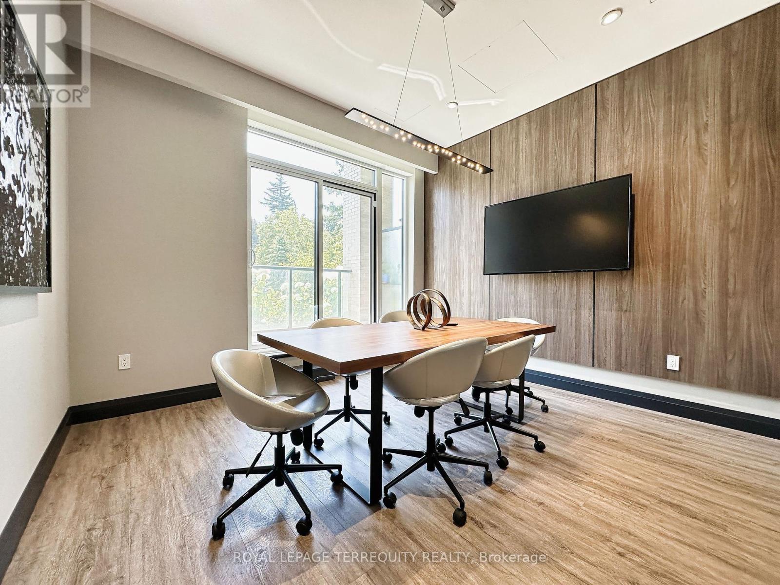 615 - 293 The Kingsway, Toronto, Ontario  M9A 0E8 - Photo 12 - W12325848