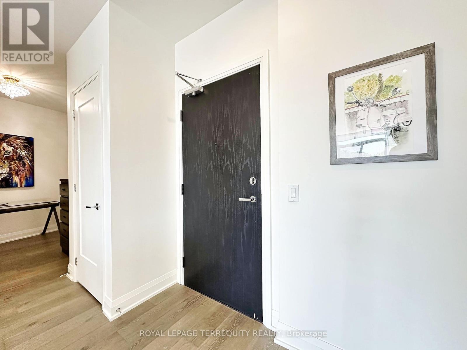 615 - 293 The Kingsway, Toronto, Ontario  M9A 0E8 - Photo 14 - W12325848