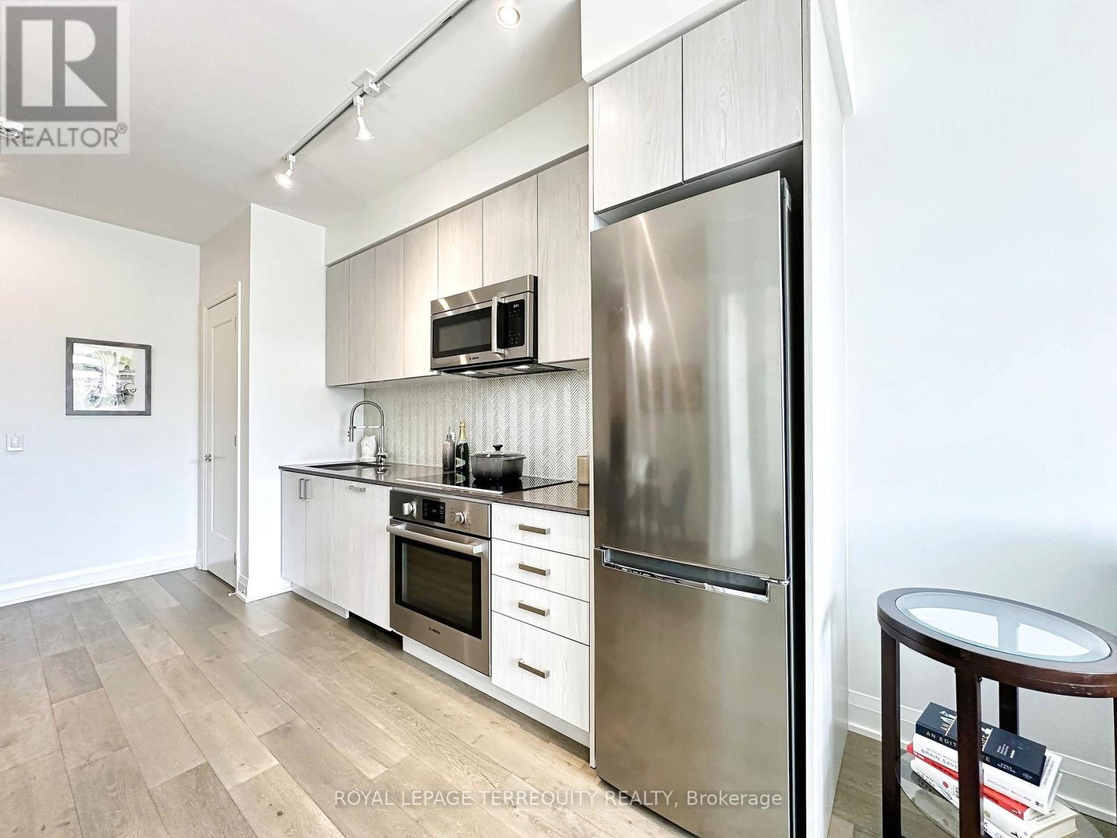 615 - 293 The Kingsway, Toronto, Ontario  M9A 0E8 - Photo 19 - W12325848