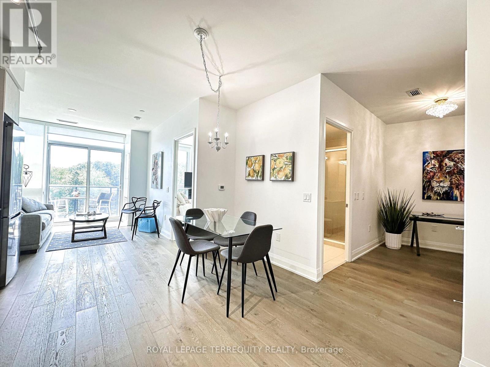 615 - 293 The Kingsway, Toronto, Ontario  M9A 0E8 - Photo 22 - W12325848