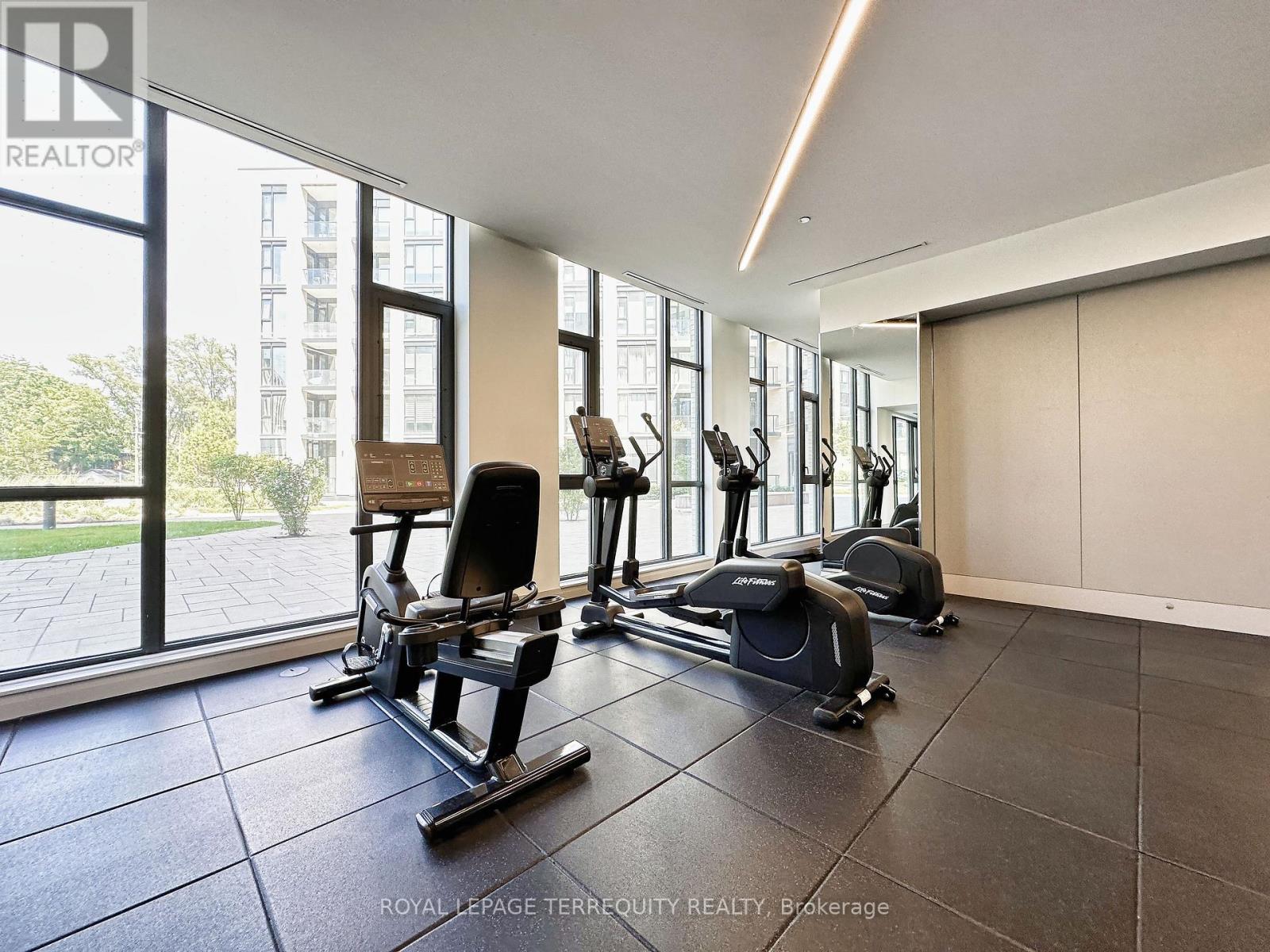 615 - 293 The Kingsway, Toronto, Ontario  M9A 0E8 - Photo 44 - W12325848