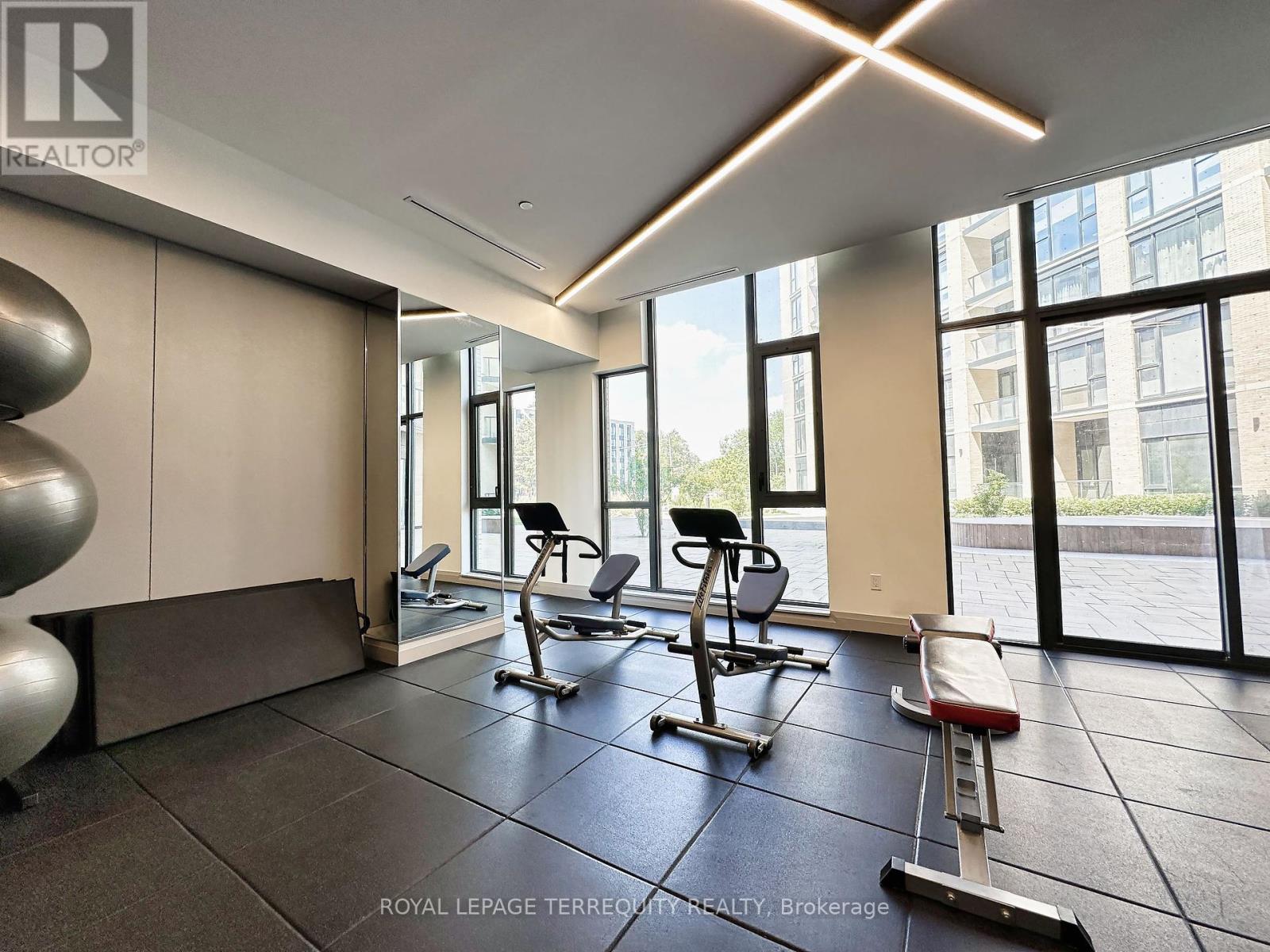 615 - 293 The Kingsway, Toronto, Ontario  M9A 0E8 - Photo 46 - W12325848