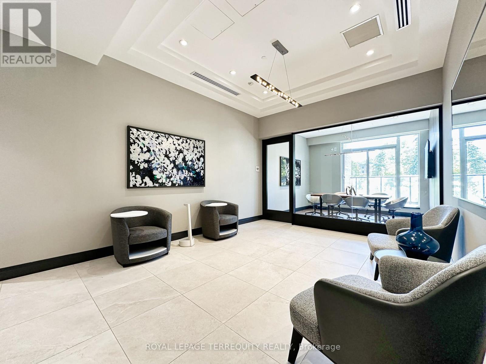 615 - 293 The Kingsway, Toronto, Ontario  M9A 0E8 - Photo 49 - W12325848