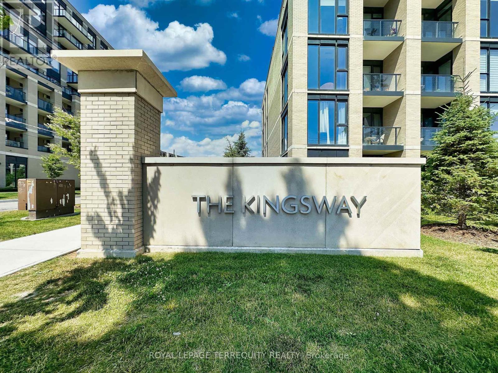 615 - 293 The Kingsway, Toronto, Ontario  M9A 0E8 - Photo 50 - W12325848