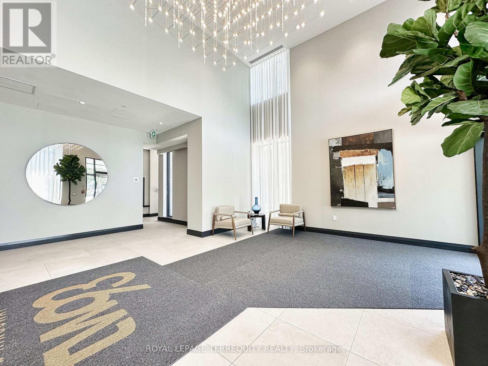 615 - 293 The Kingsway, Toronto, Ontario  M9A 0E8 - Photo 6 - W12325848