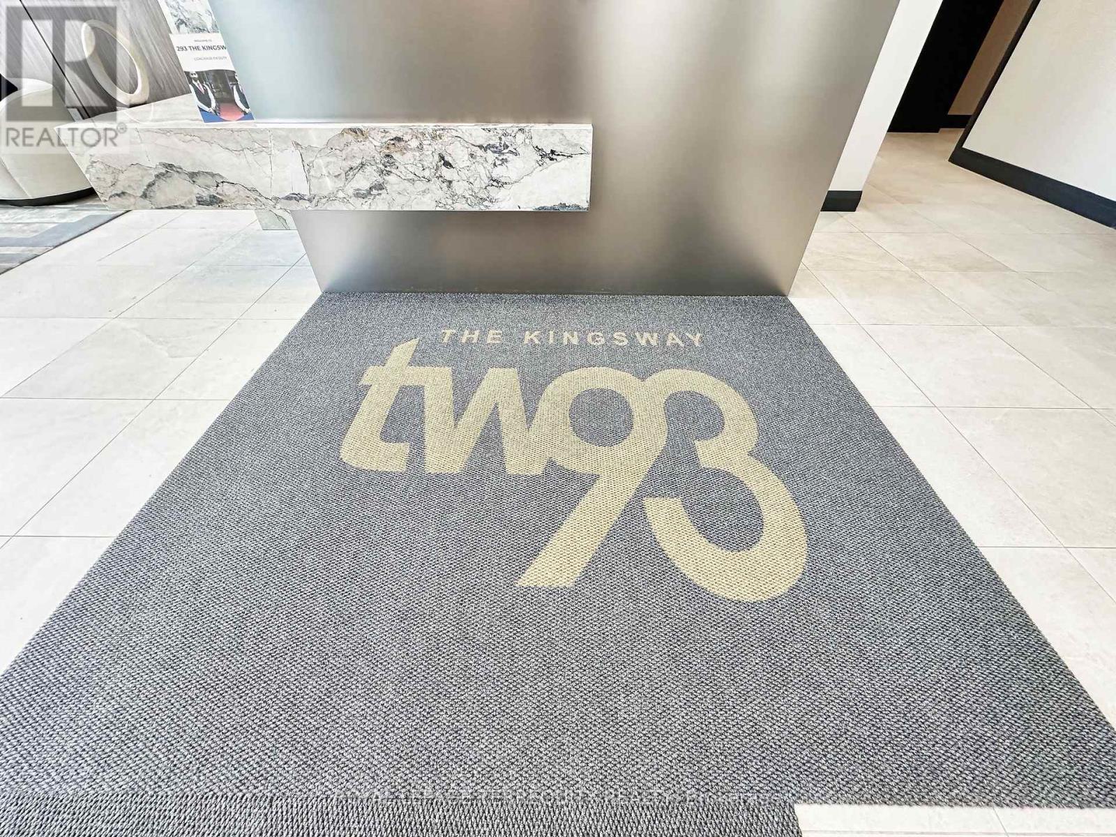 615 - 293 The Kingsway, Toronto, Ontario  M9A 0E8 - Photo 8 - W12325848