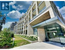 615 - 293 The Kingsway, Toronto (Edenbridge-Humber Valley), Ca