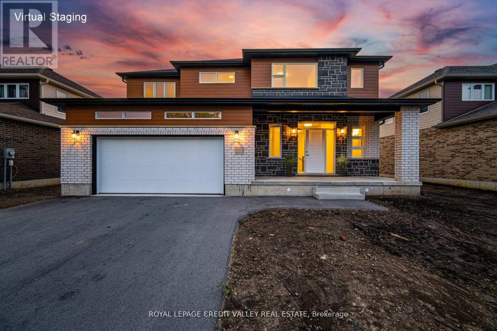 222 ST GEORGE STREET, West Perth, Ontario