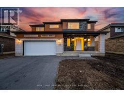 222 ST GEORGE STREET, West Perth, Ontario