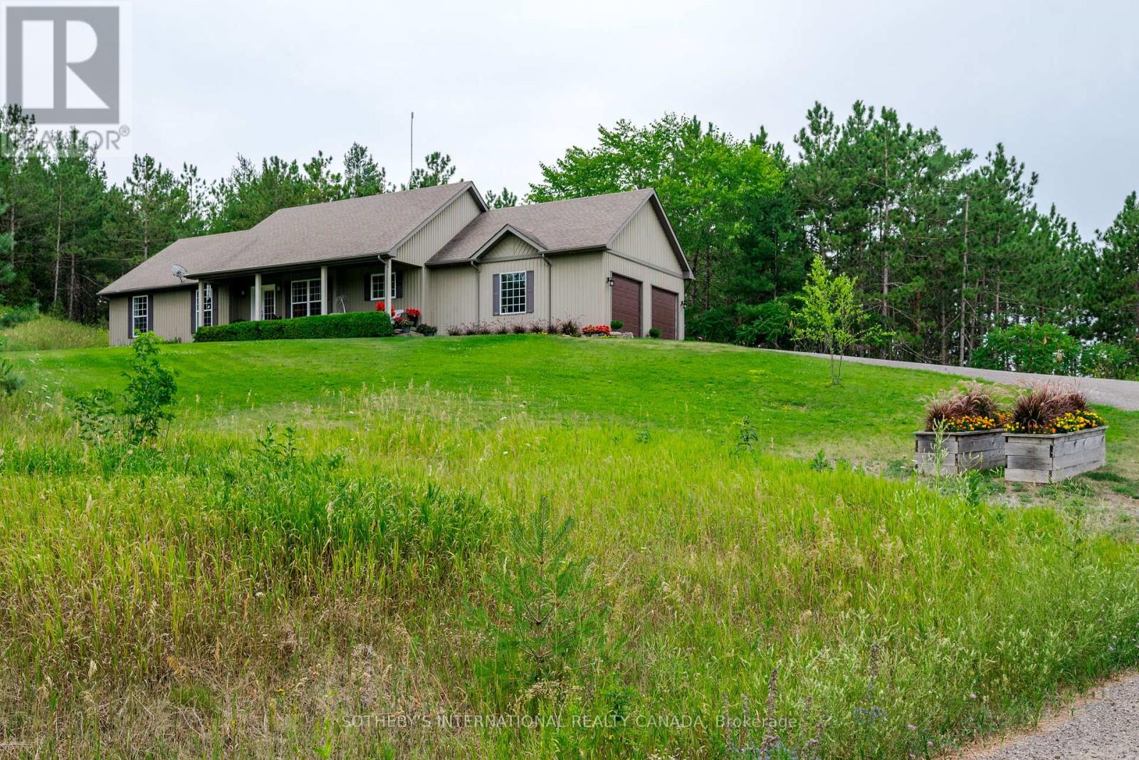 72 Campbell Road, Trent Hills (Warkworth), Ontario  K0K 3K0 - Photo 1 - X12325816