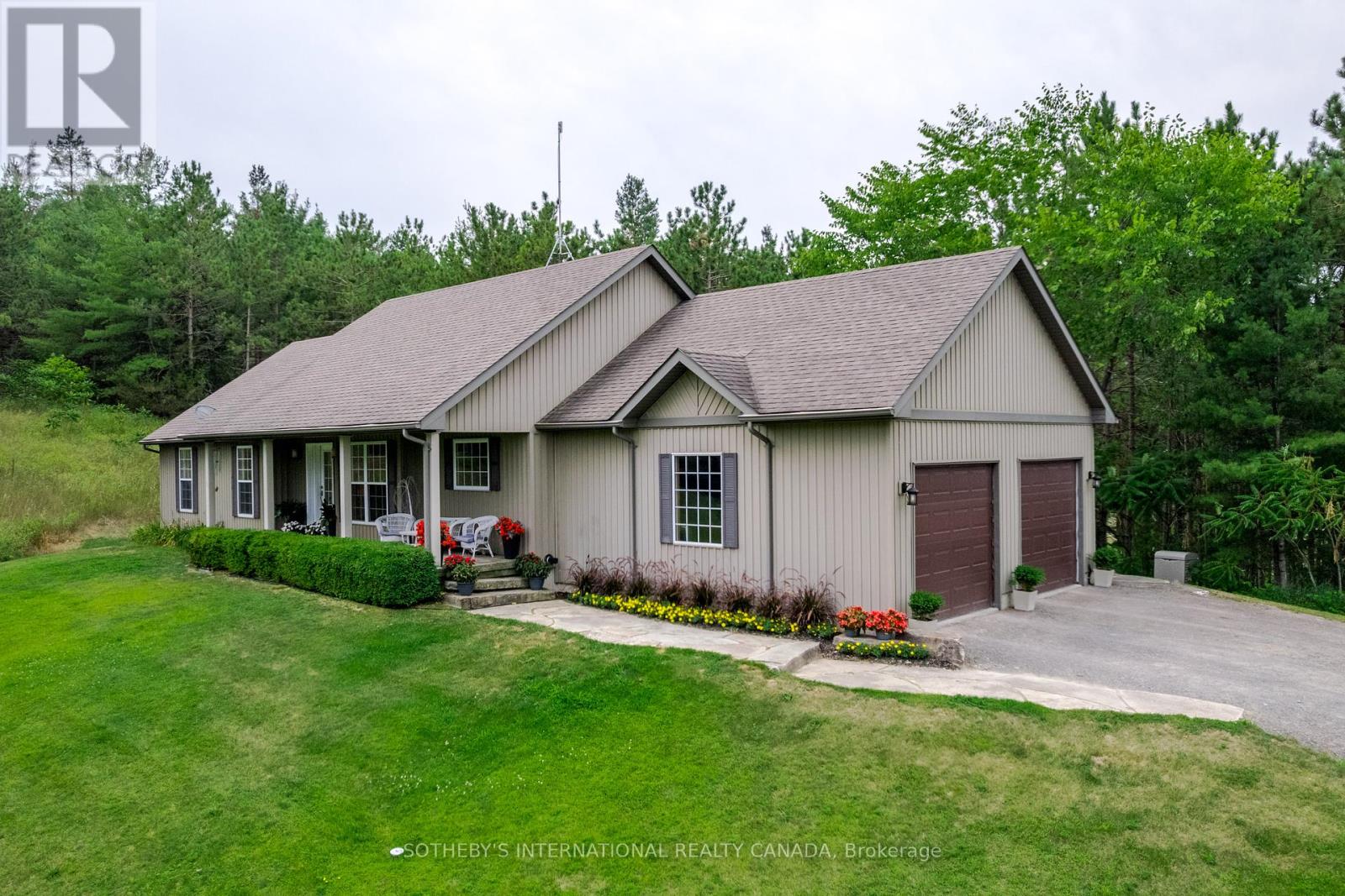 72 Campbell Road, Trent Hills (Warkworth), Ontario  K0K 3K0 - Photo 2 - X12325816
