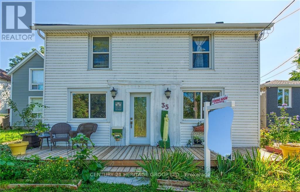 Property at 35 CANAL BANK ROAD image 1