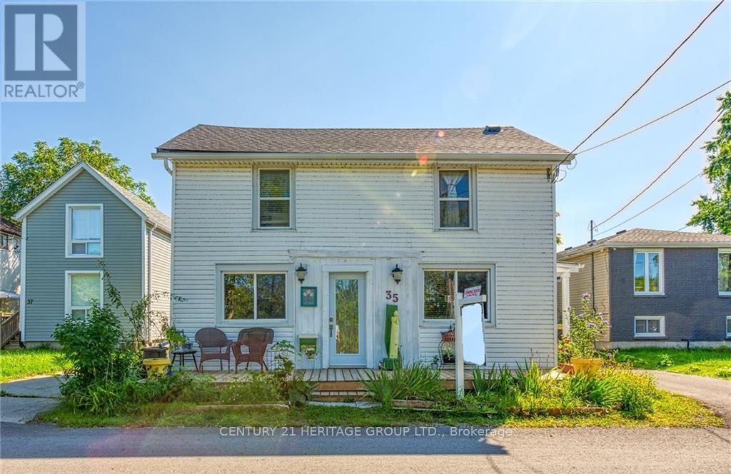 Property at 35 CANAL BANK ROAD image 2