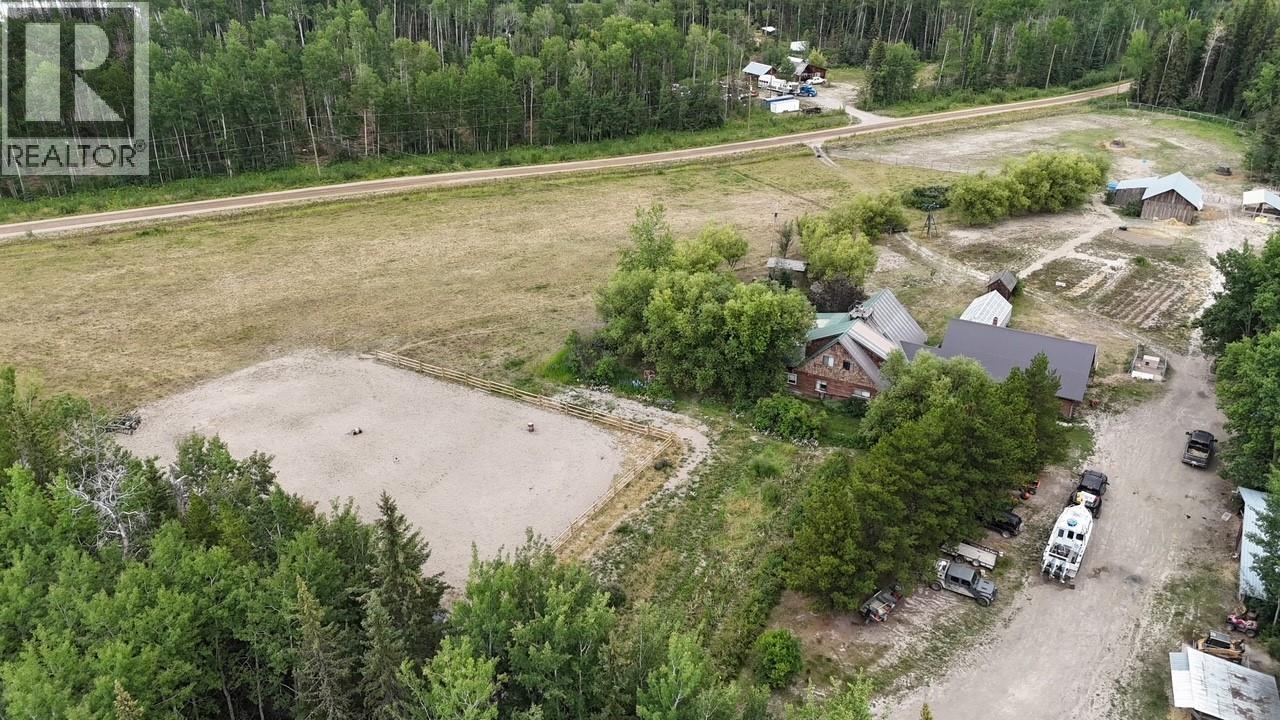 16239 Lily Lake Road, Fraser Lake, British Columbia  V0J 1S0 - Photo 2 - R3030793