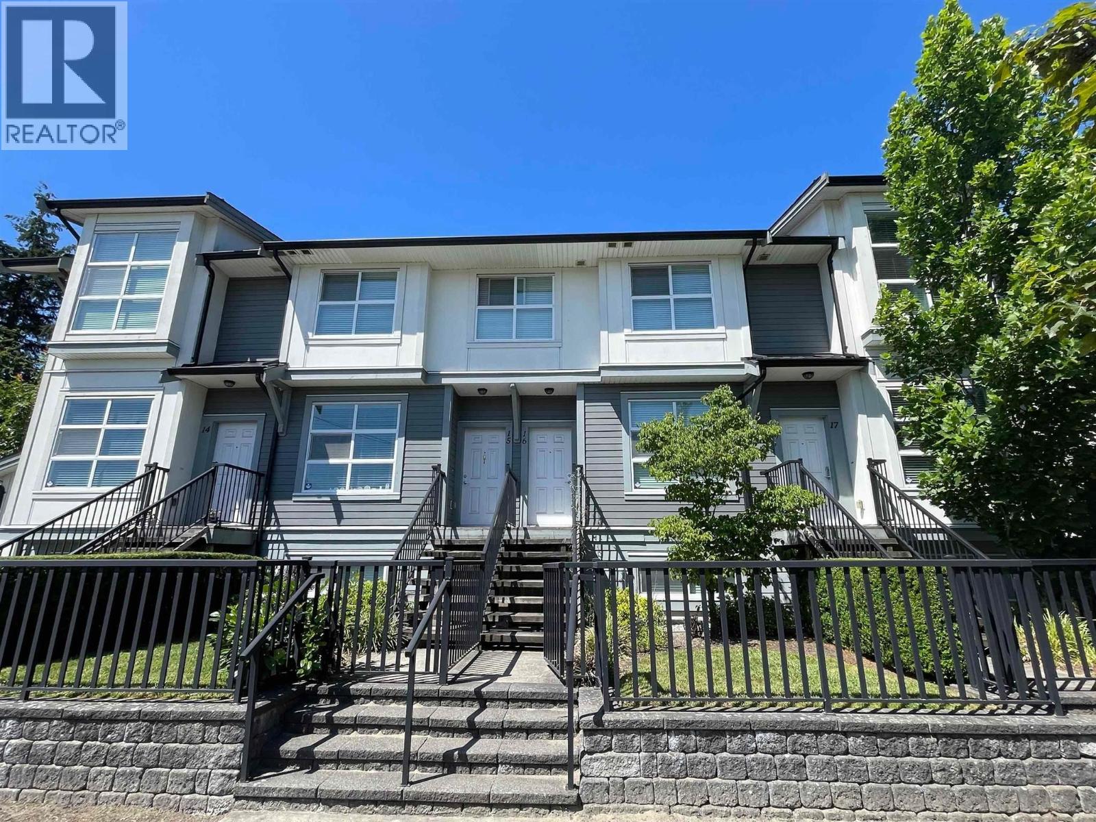 16 4191 NO. 4 ROAD, Richmond, British Columbia