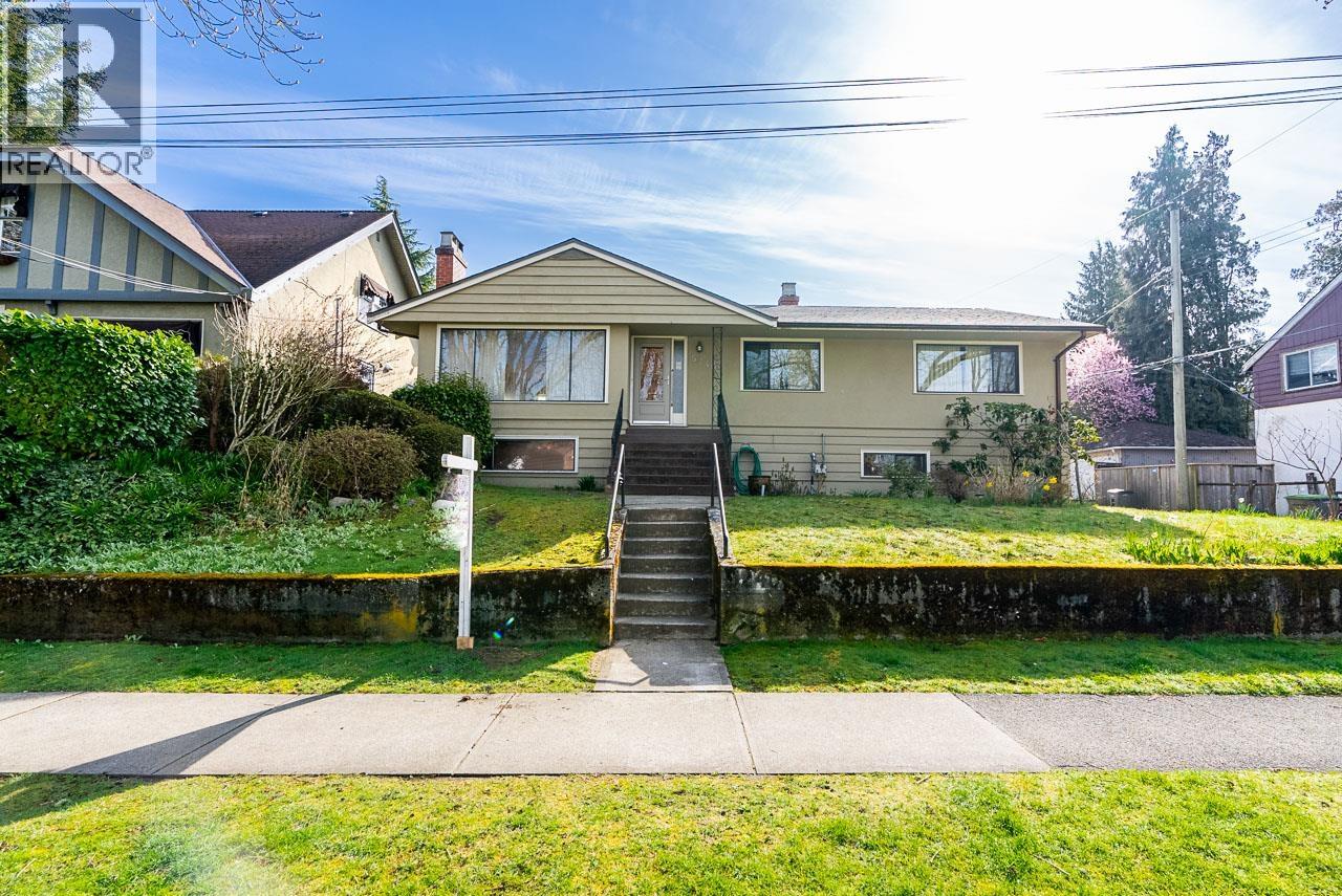 5240 East Boulevard, Vancouver, British Columbia V6M 3V1 - Photo 1 - R3023643