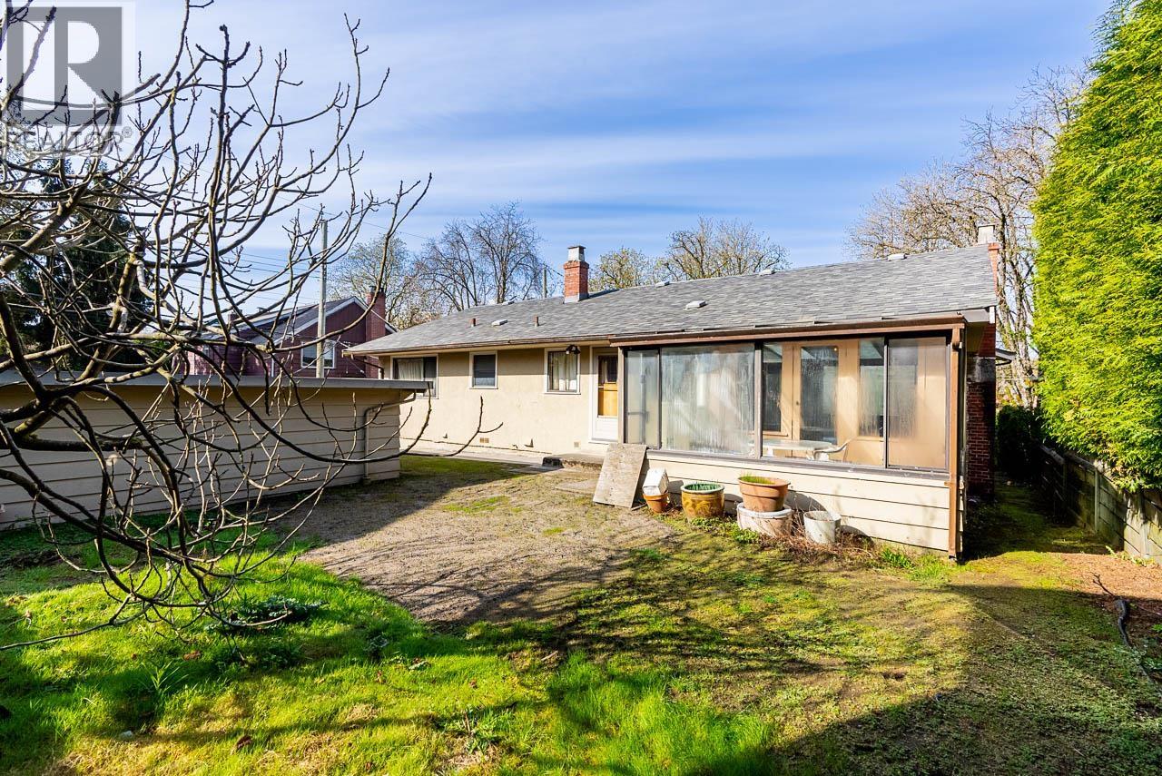 5240 East Boulevard, Vancouver, British Columbia V6M 3V1 - Photo 35 - R3023643