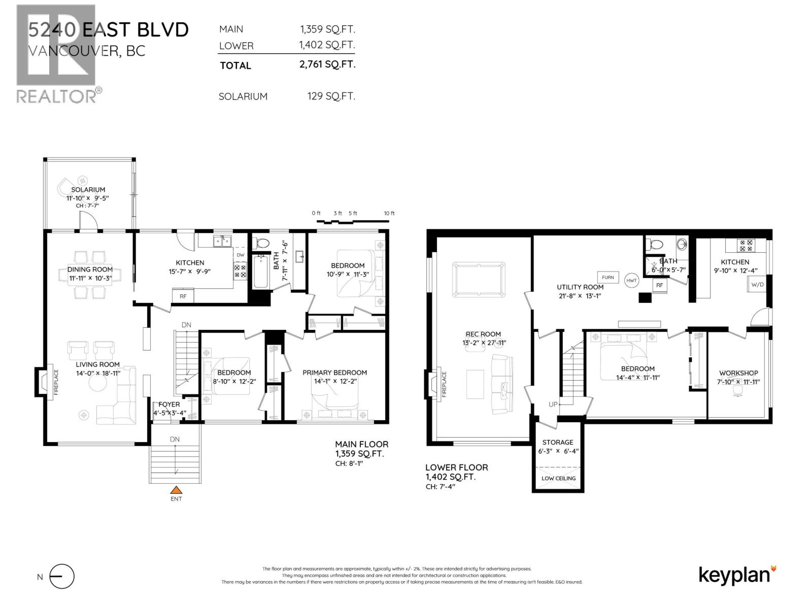 5240 East Boulevard, Vancouver, British Columbia V6M 3V1 - Photo 40 - R3023643