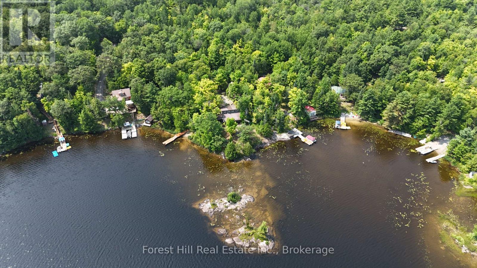 190 Lone Tree Road, Parry Sound Remote Area, Ontario  P0H 1S0 - Photo 33 - X12147880