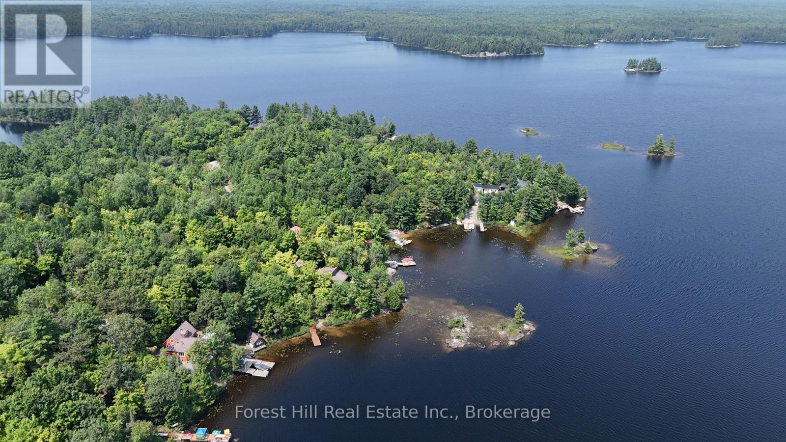 190 Lone Tree Road, Parry Sound Remote Area, Ontario  P0H 1S0 - Photo 36 - X12147880