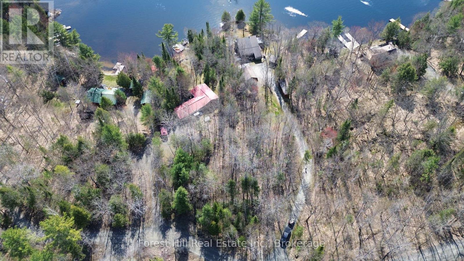 190 Lone Tree Road, Parry Sound Remote Area, Ontario  P0H 1S0 - Photo 42 - X12147880