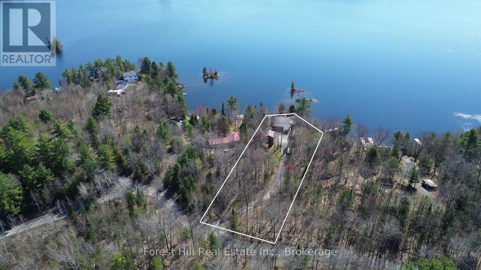 190 Lone Tree Road, Parry Sound Remote Area, Ontario  P0H 1S0 - Photo 41 - X12147880