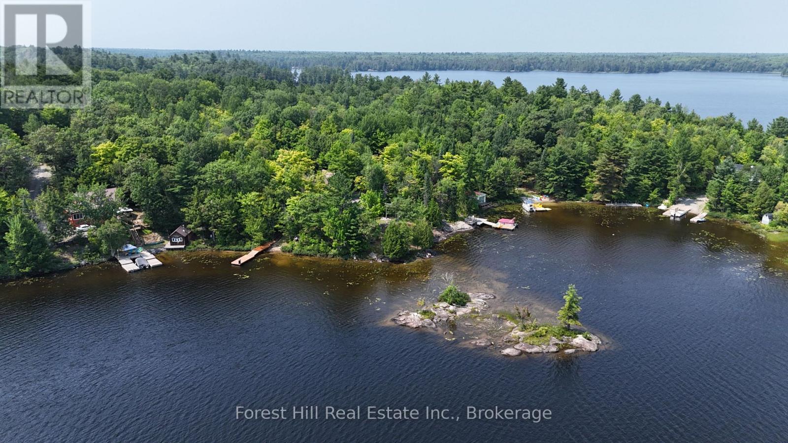 190 Lone Tree Road, Parry Sound Remote Area, Ontario  P0H 1S0 - Photo 35 - X12147880