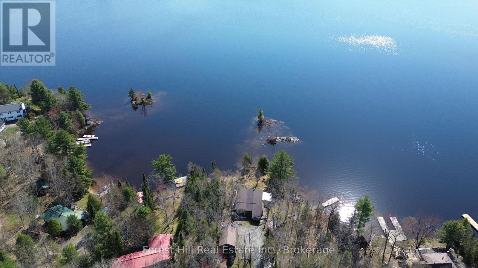 190 Lone Tree Road, Parry Sound Remote Area, Ontario  P0H 1S0 - Photo 40 - X12147880