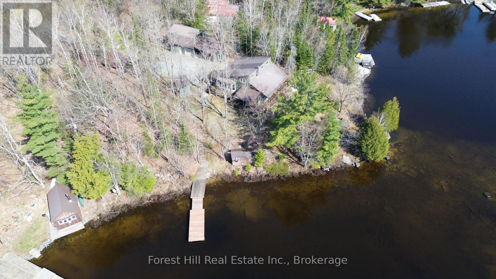 190 Lone Tree Road, Parry Sound Remote Area, Ontario  P0H 1S0 - Photo 39 - X12147880