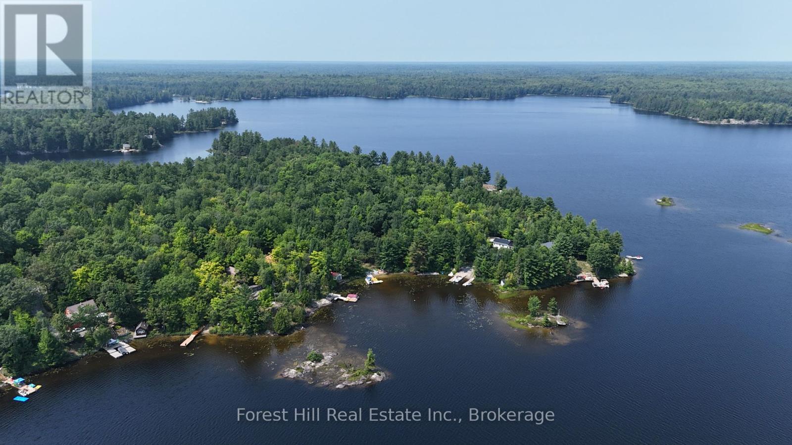 190 Lone Tree Road, Parry Sound Remote Area, Ontario  P0H 1S0 - Photo 37 - X12147880