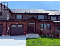 UNIT 2 - 8 GOLF LINKS ROAD, Kincardine, Ontario