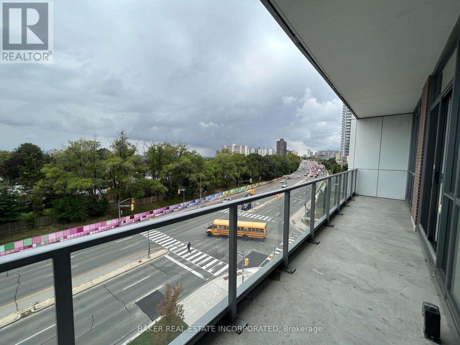 216 - 36 Forest Manor Road, Toronto (Henry Farm), Ontario  M2J 0H3 - Photo 21 - C12325889