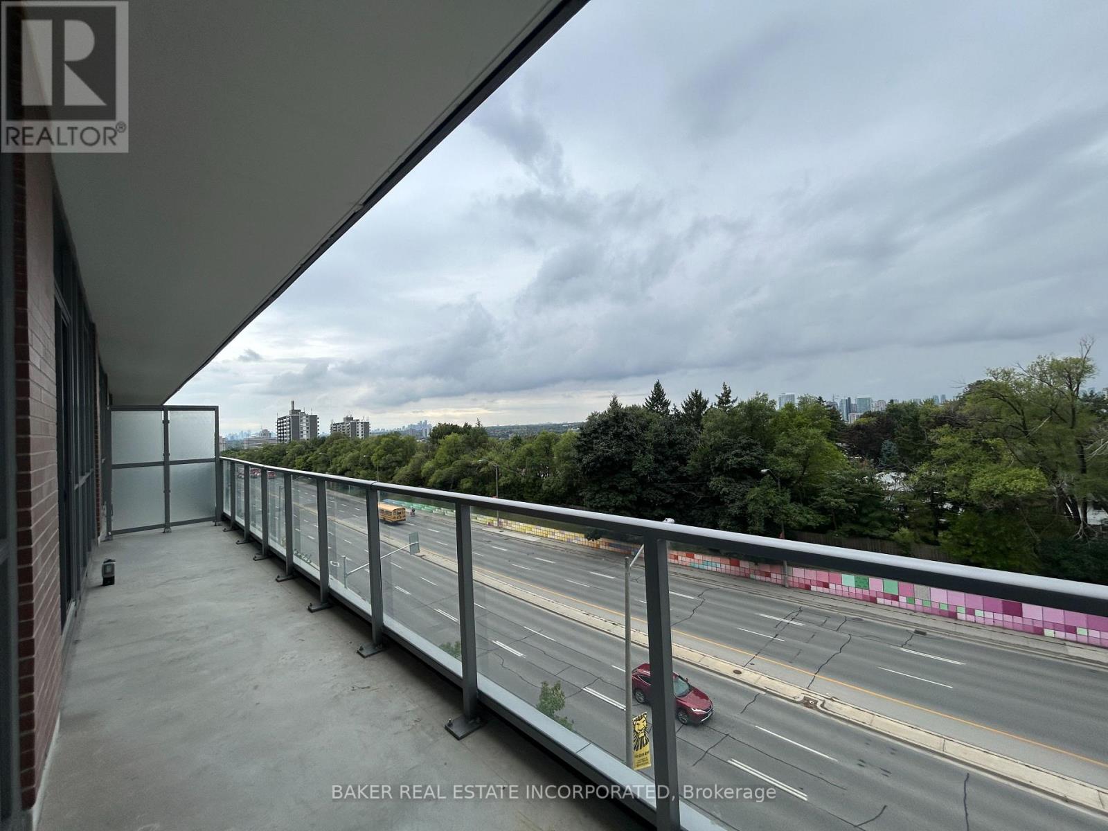 216 - 36 Forest Manor Road, Toronto (Henry Farm), Ontario  M2J 0H3 - Photo 22 - C12325889