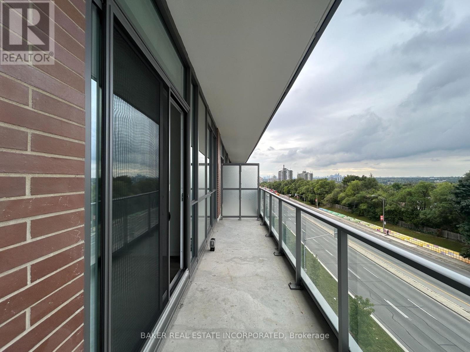216 - 36 Forest Manor Road, Toronto (Henry Farm), Ontario  M2J 0H3 - Photo 23 - C12325889