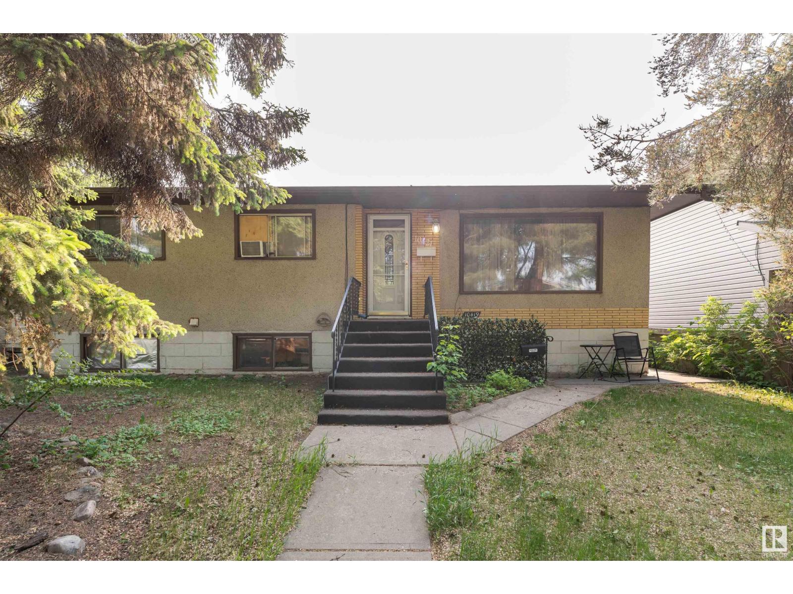 Property at 10419 10421 78 ST NW image 1