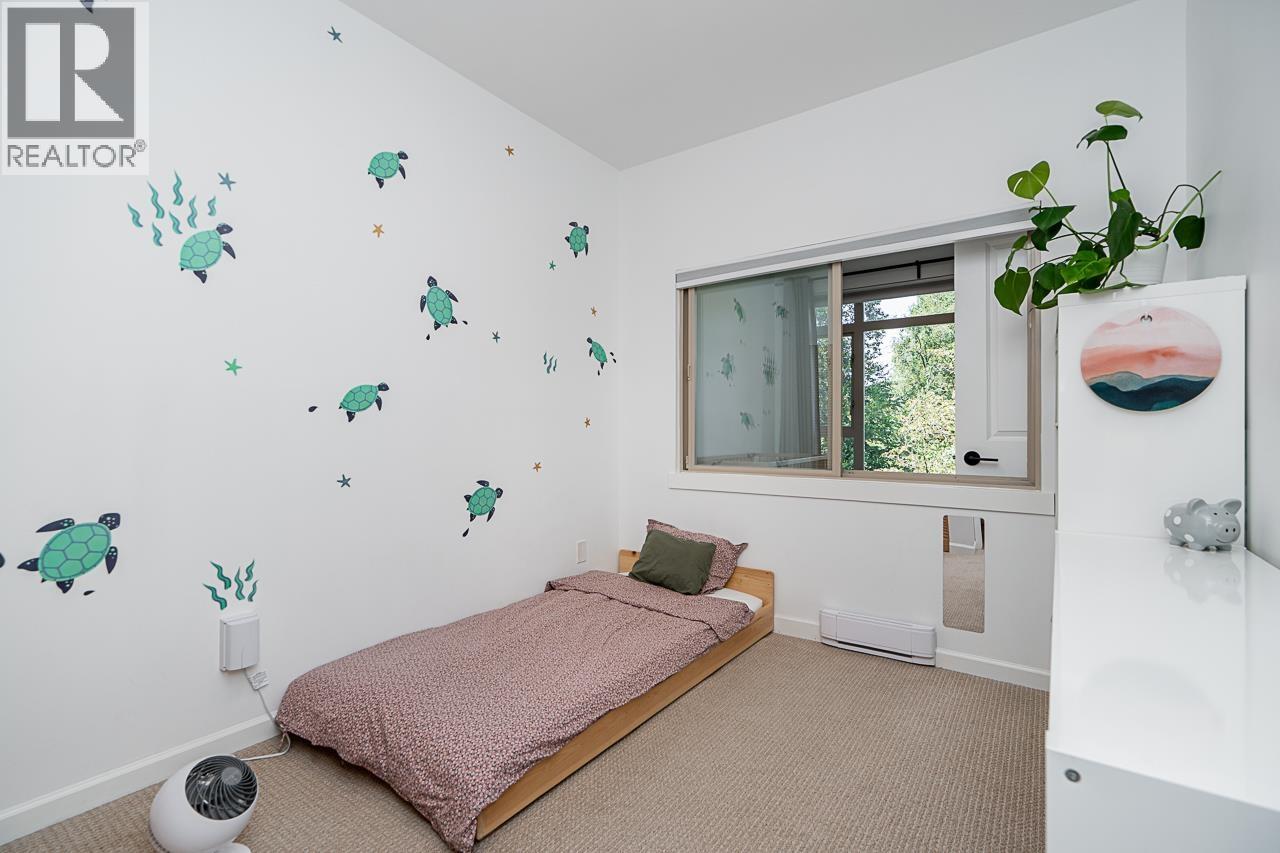 221 100 Capilano Road, Port Moody, British Columbia  V3H 5M9 - Photo 26 - R3033454