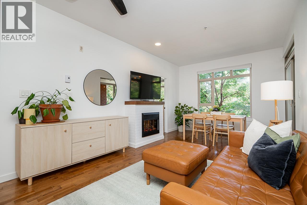 221 100 Capilano Road, Port Moody, British Columbia  V3H 5M9 - Photo 13 - R3033454