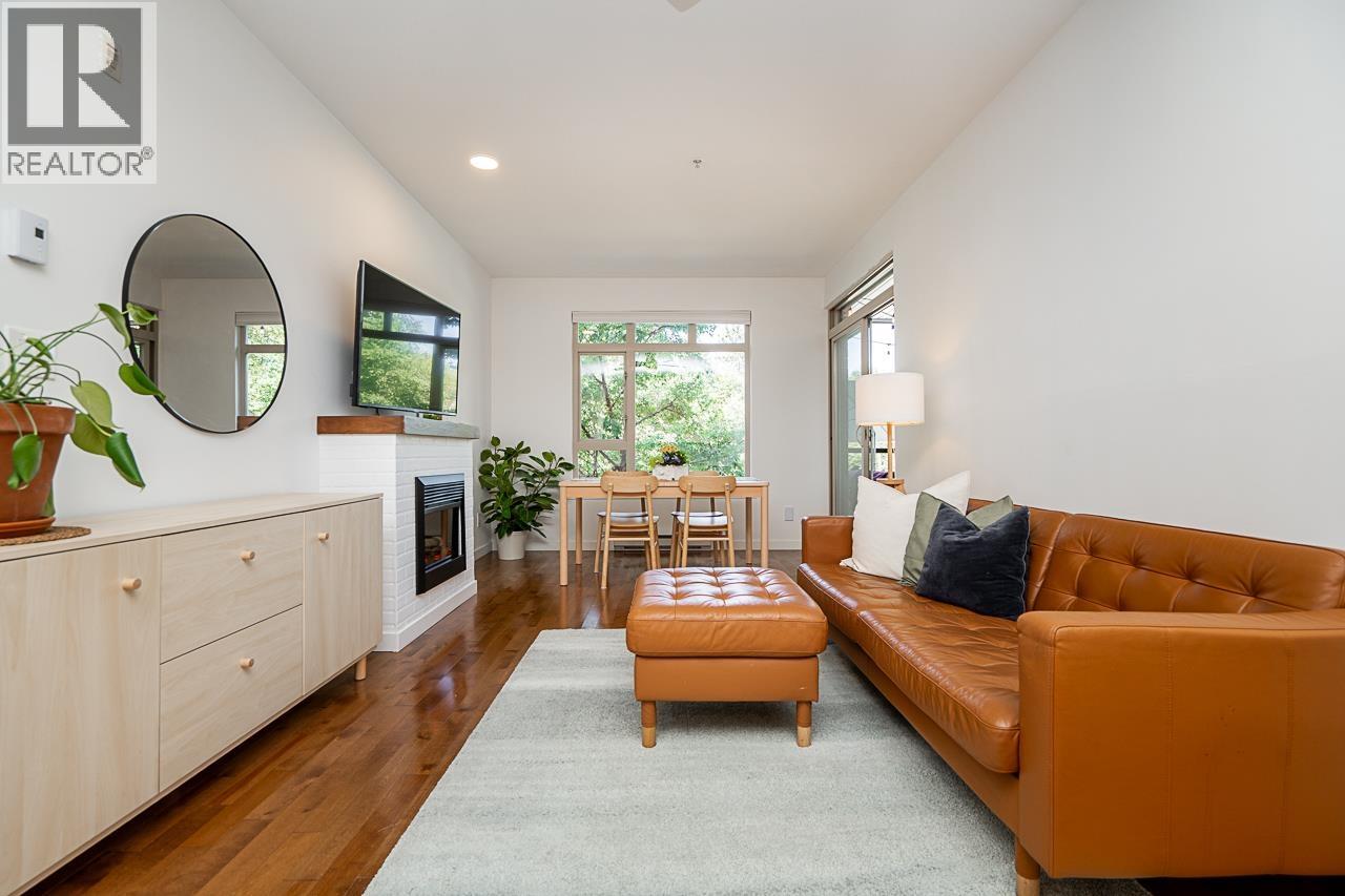 221 100 Capilano Road, Port Moody, British Columbia  V3H 5M9 - Photo 12 - R3033454