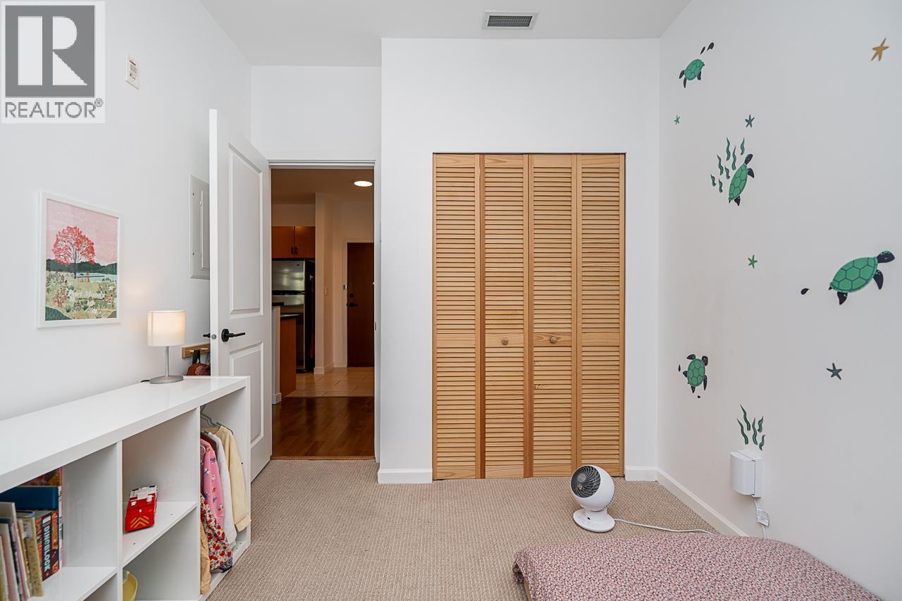221 100 Capilano Road, Port Moody, British Columbia  V3H 5M9 - Photo 27 - R3033454