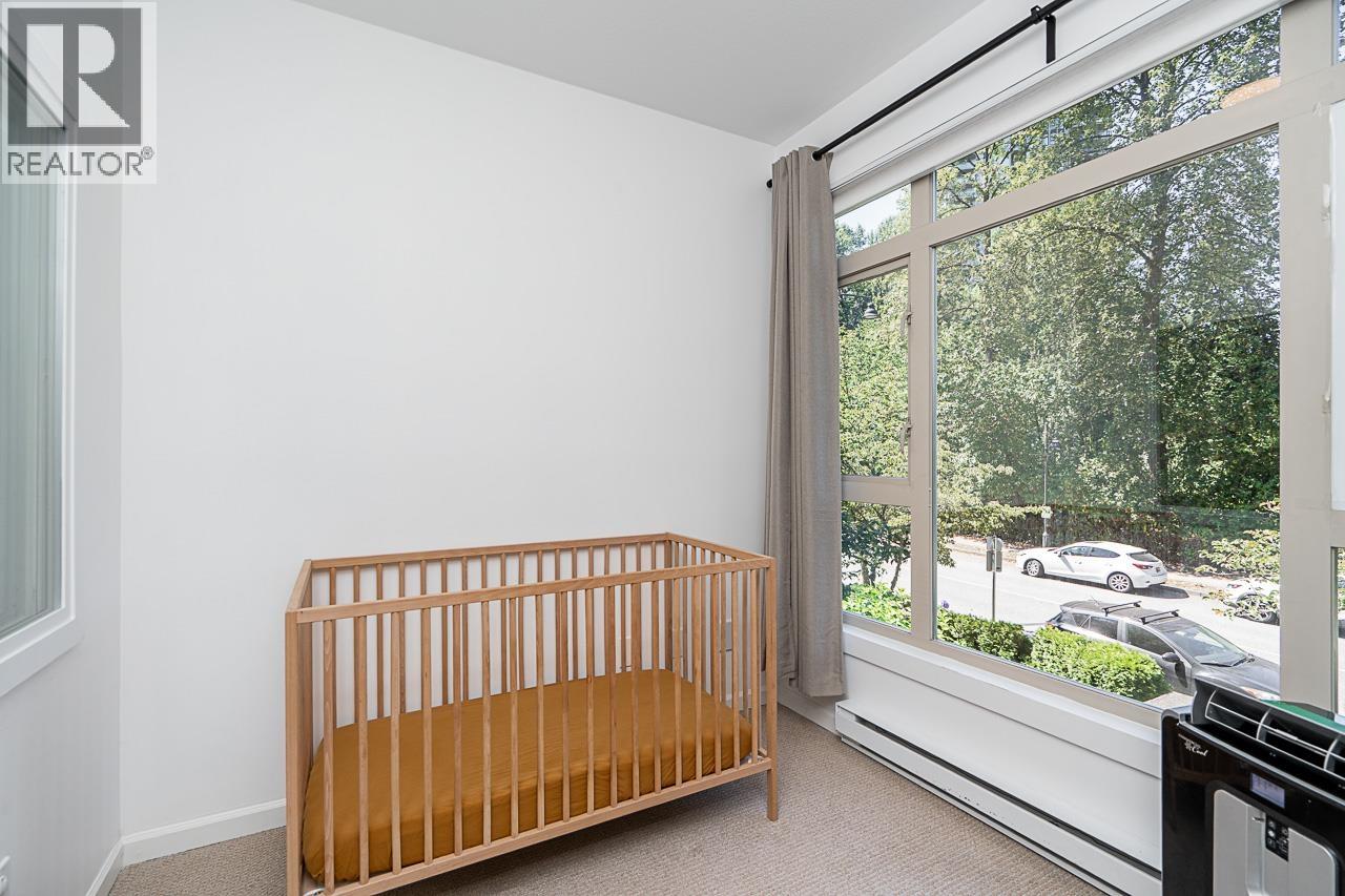 221 100 Capilano Road, Port Moody, British Columbia  V3H 5M9 - Photo 28 - R3033454