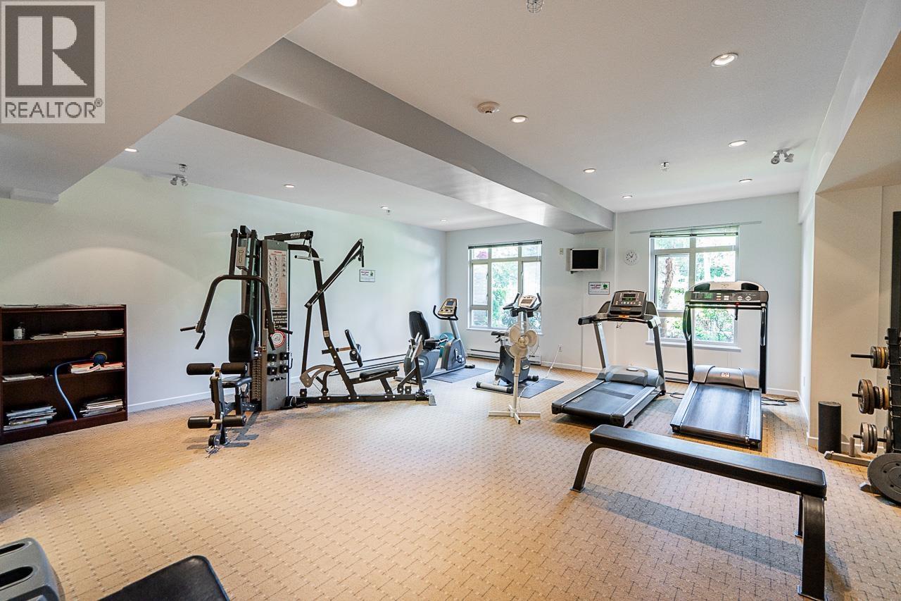 221 100 Capilano Road, Port Moody, British Columbia  V3H 5M9 - Photo 35 - R3033454