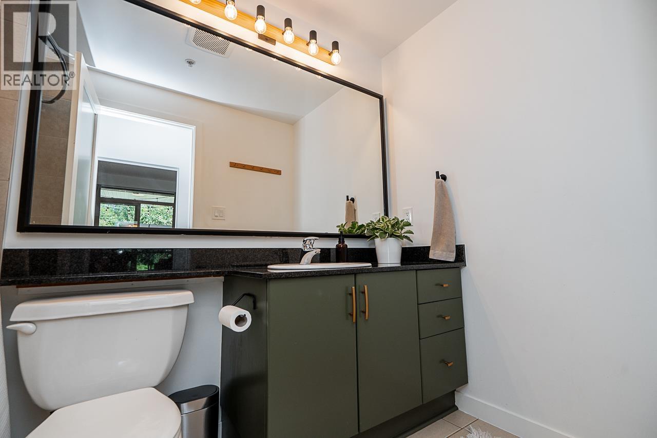 221 100 Capilano Road, Port Moody, British Columbia  V3H 5M9 - Photo 24 - R3033454