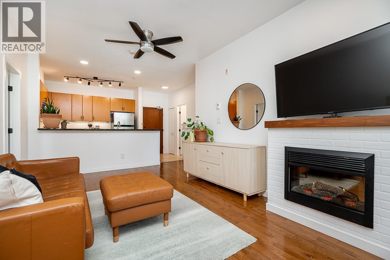 221 100 Capilano Road, Port Moody, British Columbia  V3H 5M9 - Photo 15 - R3033454