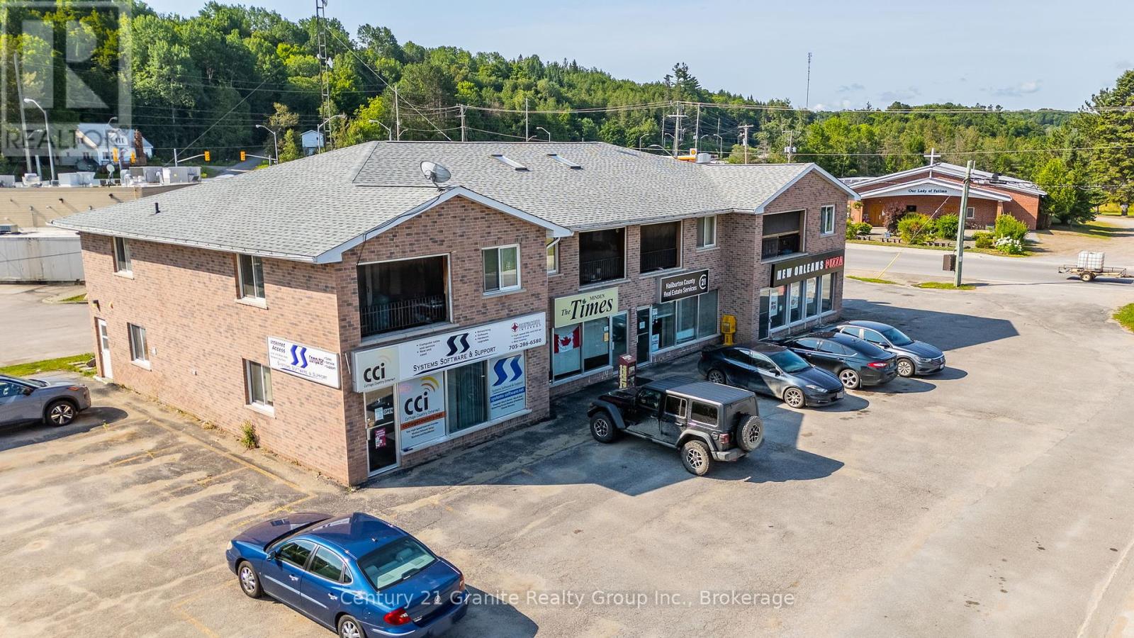 2 Iga Road, Minden Hills, Ontario  K0M 2K0 - Photo 4 - X12325947