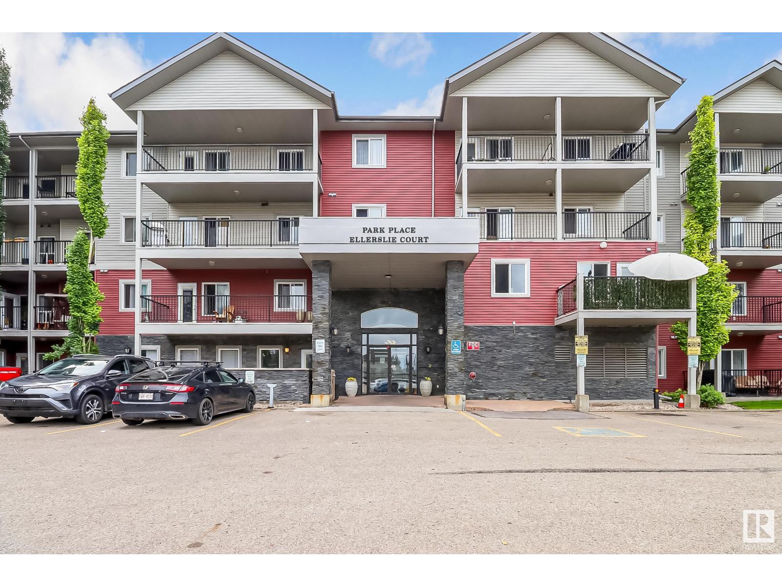 #415 111 Edwards Dr Sw, Edmonton, Alberta  T6X 0C4 - Photo 1 - E4451284