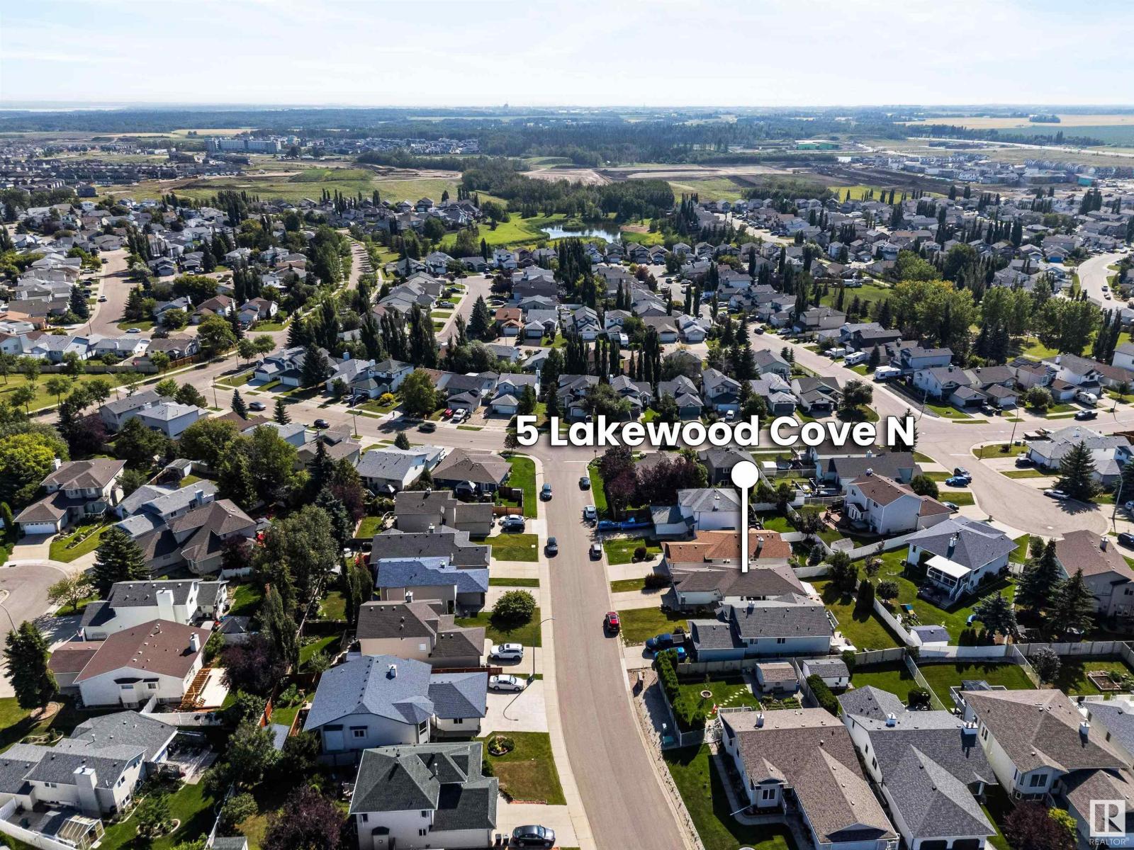 Property at 5 LAKEWOOD CV N image 3