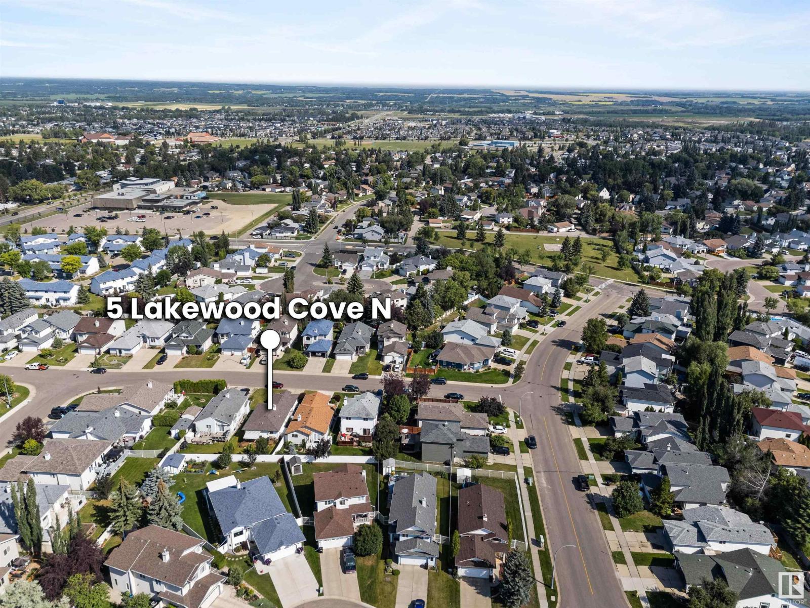 Property at 5 LAKEWOOD CV N image 4