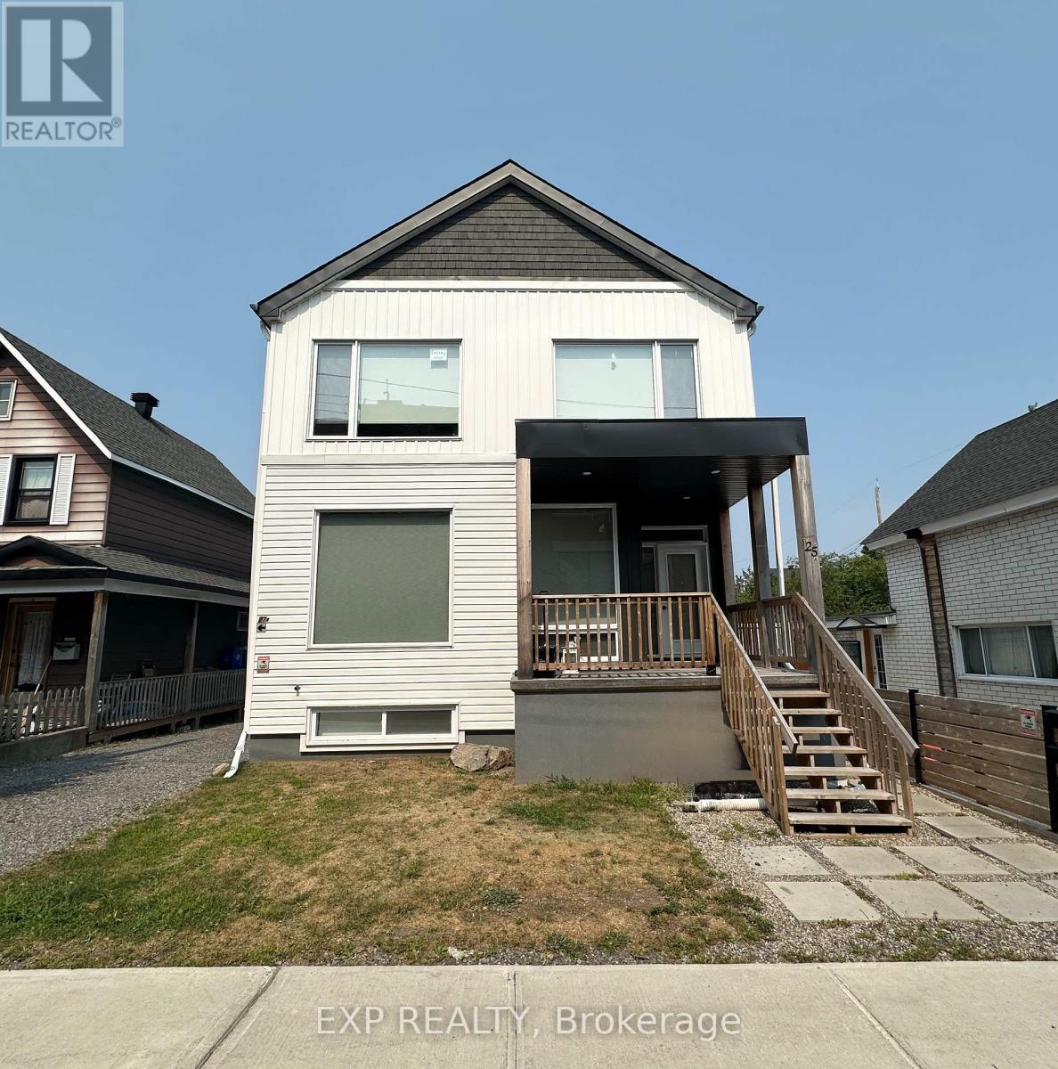 A - 25 O'MEARA STREET, Ottawa, Ontario
