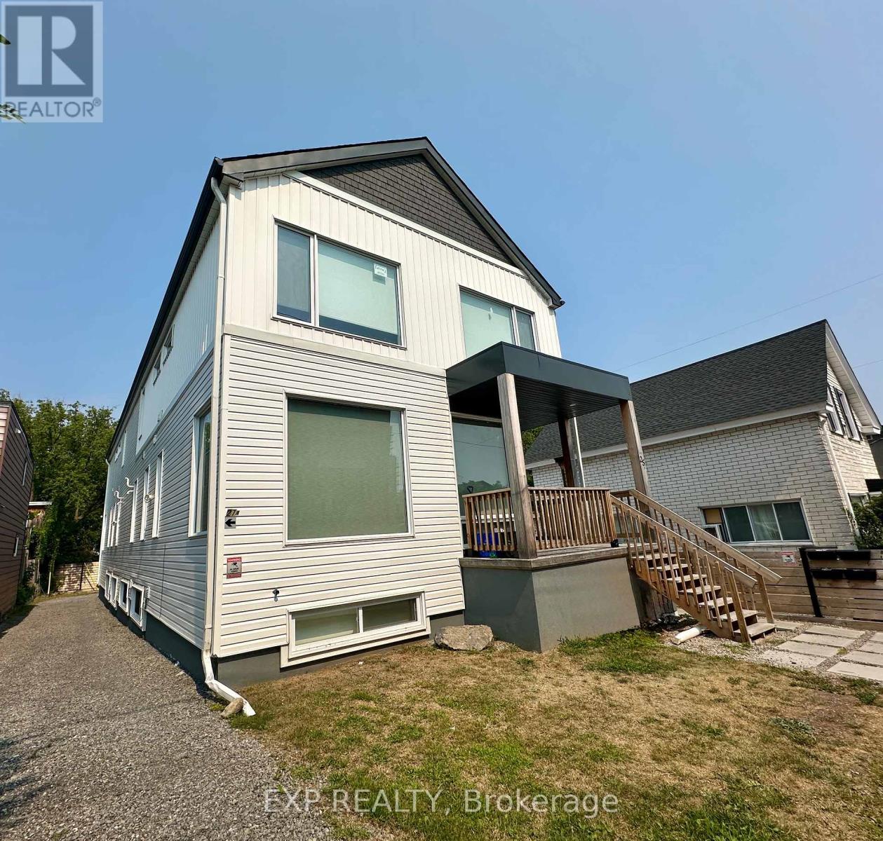 A - 25 O'meara Street, Ottawa, Ontario  K1Y 2S8 - Photo 2 - X12325983