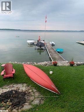 Property at 3939 MENOKE BEACH Road image 1